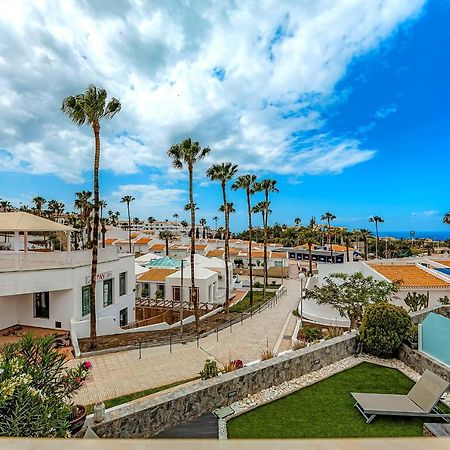 La Rosa De Los Vientos Luxury Apartment Costa Adeje  Exteriör bild