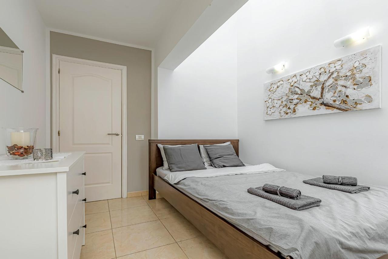 La Rosa De Los Vientos Luxury Apartment Costa Adeje  Exteriör bild
