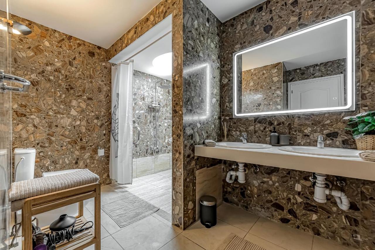 La Rosa De Los Vientos Luxury Apartment Costa Adeje  Exteriör bild