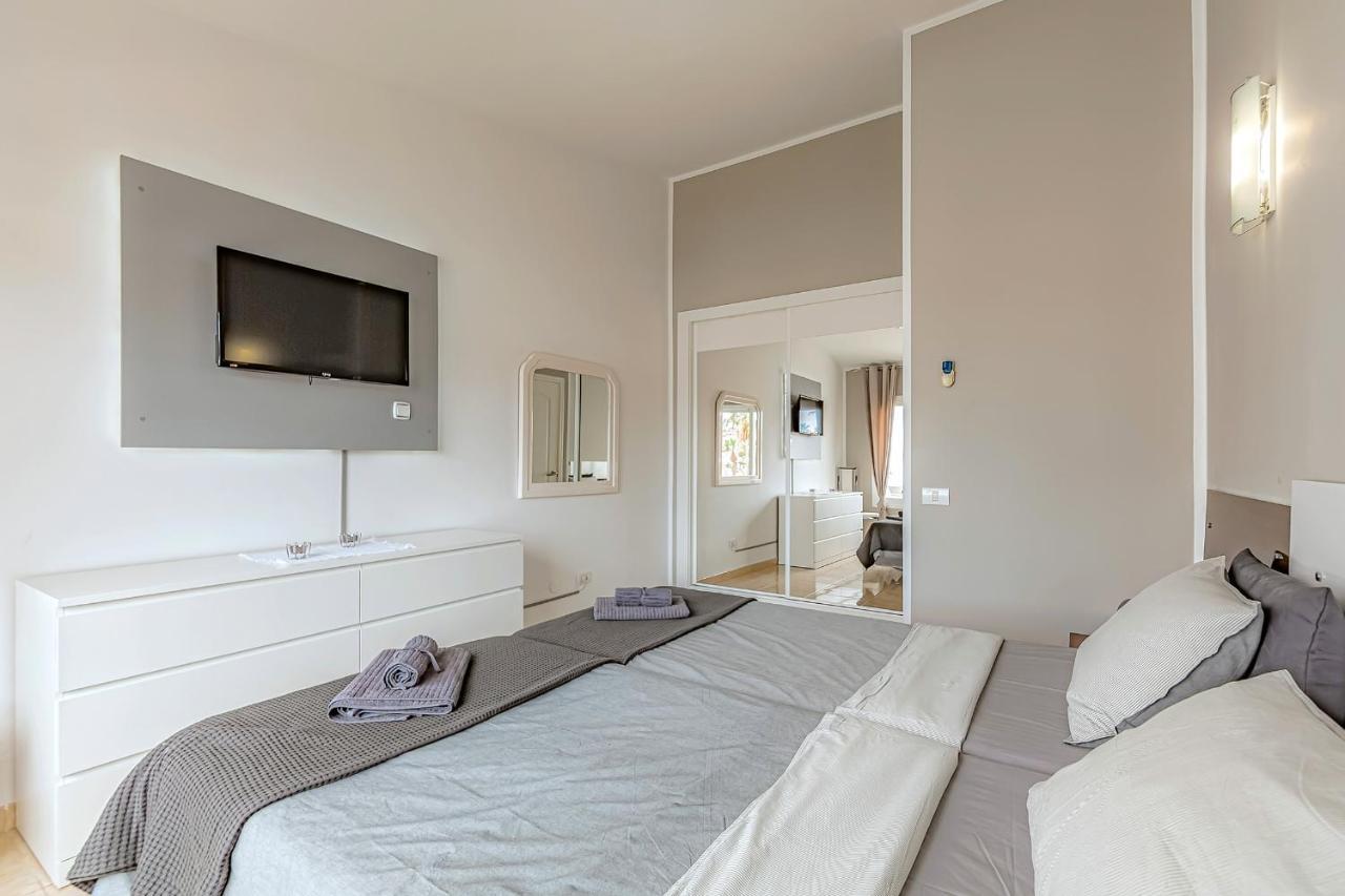 La Rosa De Los Vientos Luxury Apartment Costa Adeje  Exteriör bild