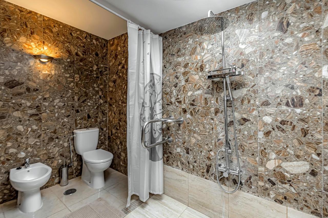 La Rosa De Los Vientos Luxury Apartment Costa Adeje  Exteriör bild