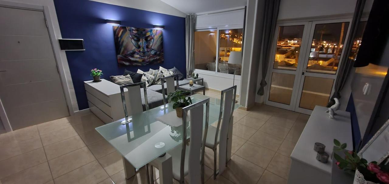La Rosa De Los Vientos Luxury Apartment Costa Adeje  Exteriör bild