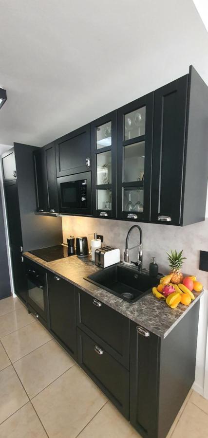 La Rosa De Los Vientos Luxury Apartment Costa Adeje  Exteriör bild