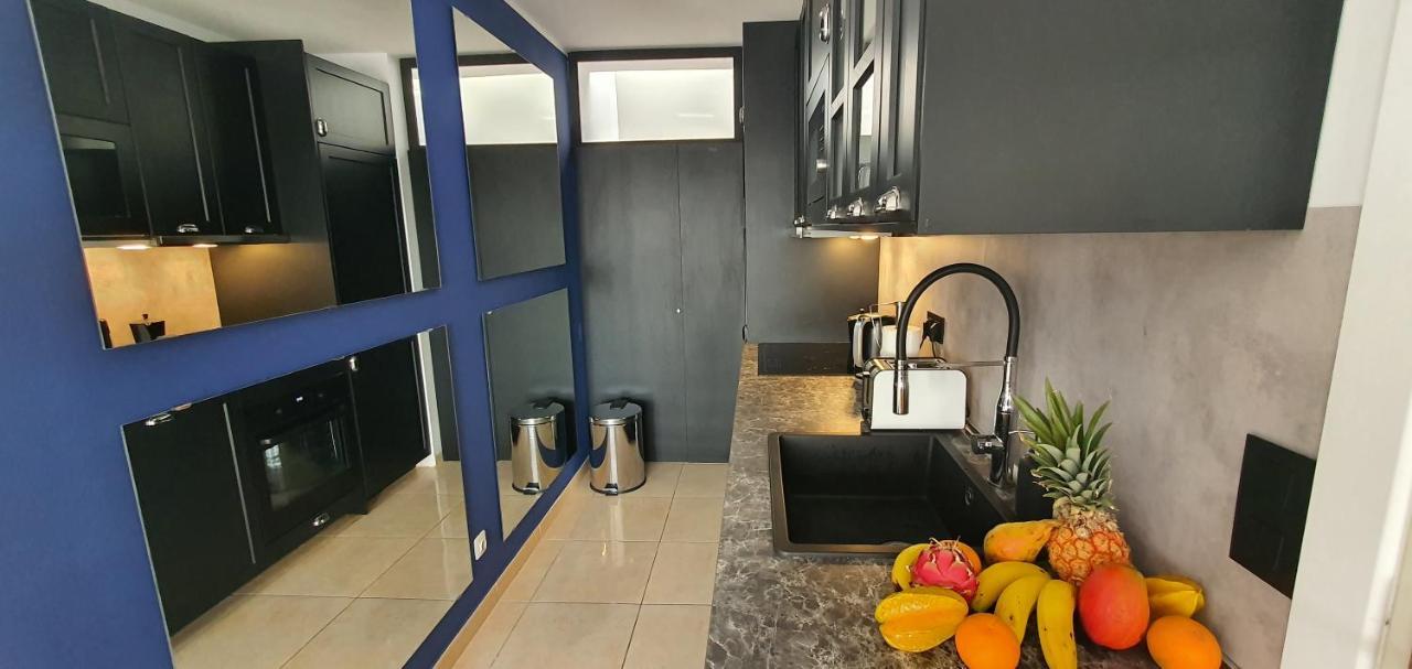 La Rosa De Los Vientos Luxury Apartment Costa Adeje  Exteriör bild