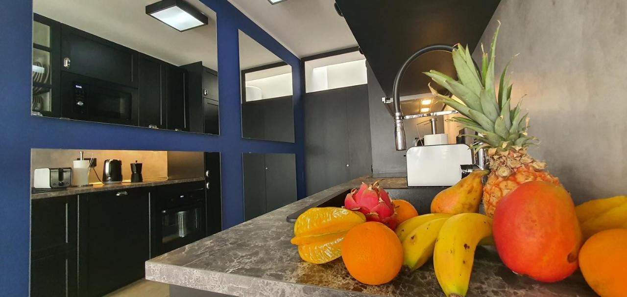 La Rosa De Los Vientos Luxury Apartment Costa Adeje  Exteriör bild